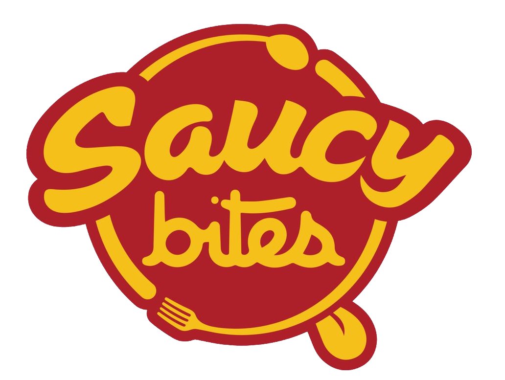 Saucy Bites Logo